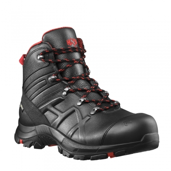 HAIX BLACK EAGLE SAFETY 54 MID BUTY DLA RATOWNIKÓW