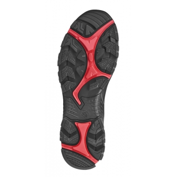 HAIX BLACK EAGLE SAFETY 54 MID BUTY DLA RATOWNIKÓW