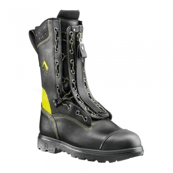 Buty gaśnicze strażackie HAIX FIRE FLASH GAMMA /CNBOP/