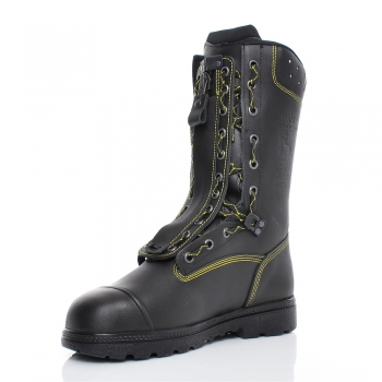 Buty gaśnicze strażackie HAIX FIRE FLASH GAMMA /CNBOP/
