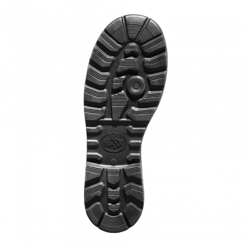 Buty gaśnicze strażackie HAIX FIRE FLASH GAMMA /CNBOP/