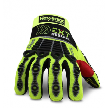 Rękawice do ratownictwa technicznego HexArmor EXT 4012