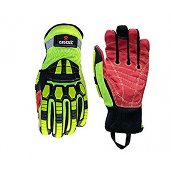 Rękawice do ratownictwa technicznego CESTUS DEEP III PRO