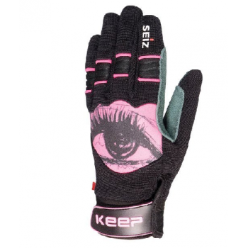 Rękawice techniczne SEIZ Keep Cool