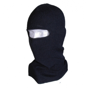 KOMINIARKA DZIANA  (KOLOR CZARNY)