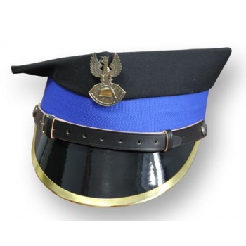 ROGATYWKA PODOFICERSKA PSP